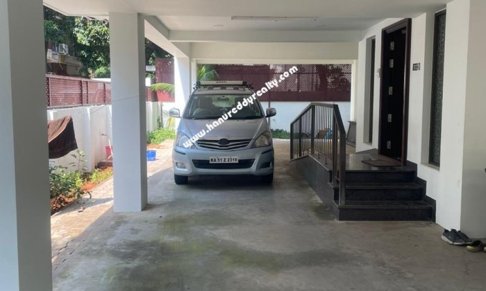 5 BHK Independent House for Sale in Anna Nagar