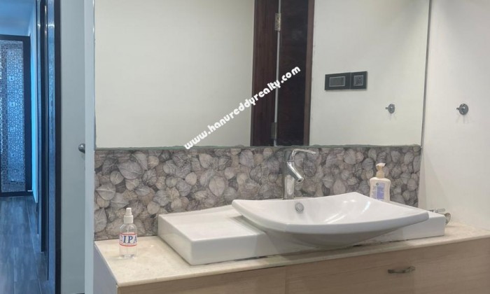 5 BHK Independent House for Sale in Anna Nagar