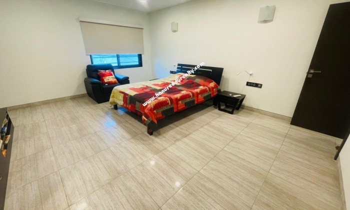 5 BHK Independent House for Sale in Anna Nagar