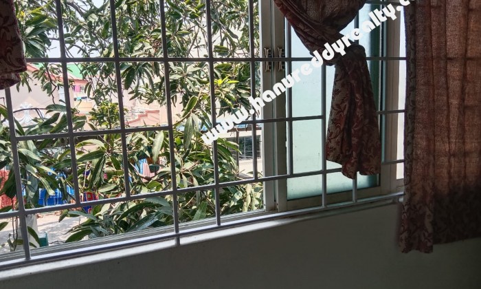 3 BHK Flat for Rent in Velachery