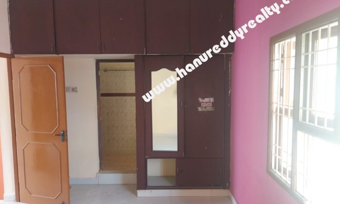 4 BHK Duplex House for Sale in Kolathur