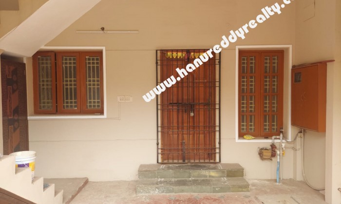 4 BHK Duplex House for Sale in Kolathur
