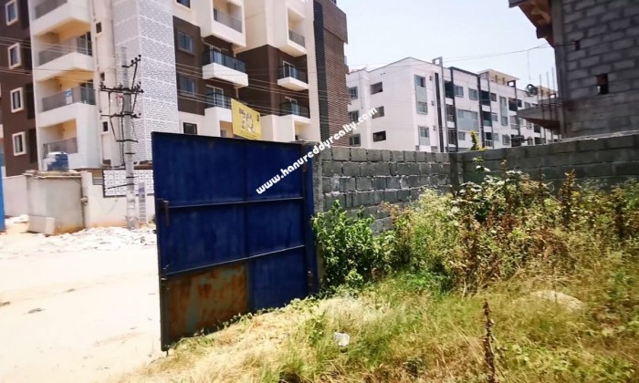  BHK Mixed-Residential for Sale in Krishnarajapuram