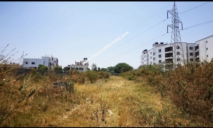  BHK Mixed-Residential for Sale in Krishnarajapuram