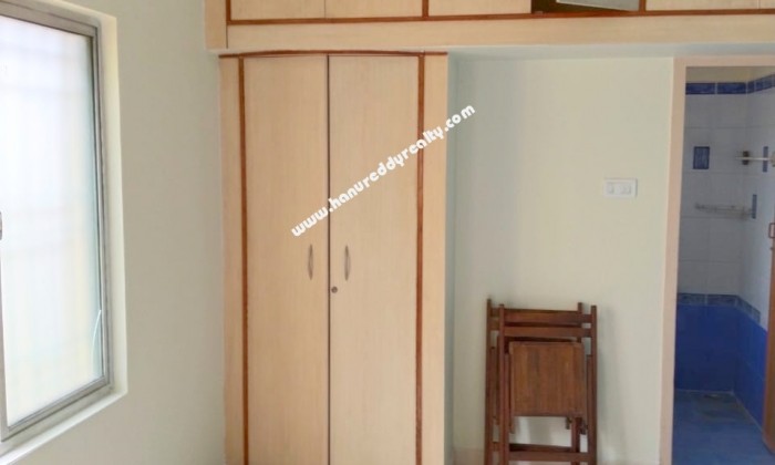 2 BHK Flat for Sale in Kottur