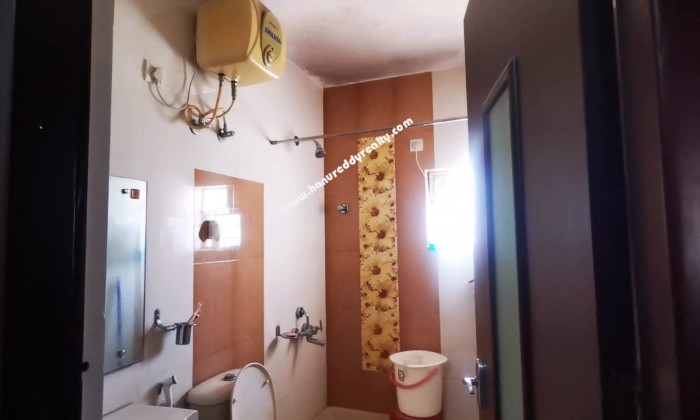 3 BHK Duplex Flat for Sale in Bannerghatta Road