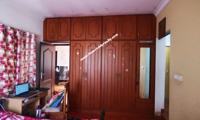 3 BHK Duplex Flat for Sale in Bannerghatta Road