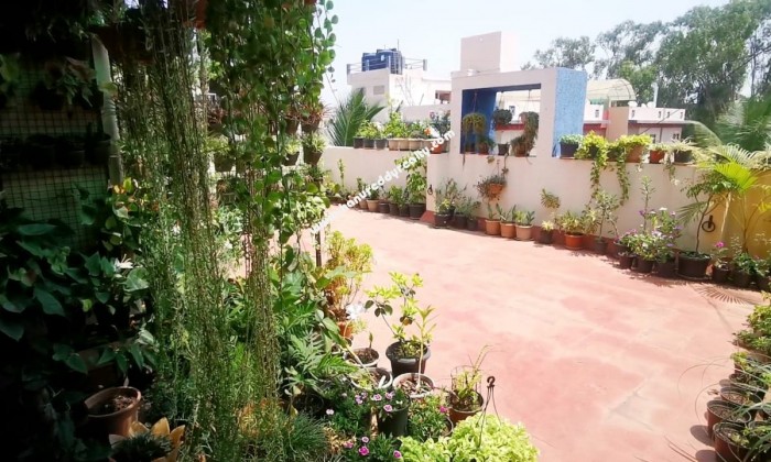 3 BHK Duplex Flat for Sale in Bannerghatta Road