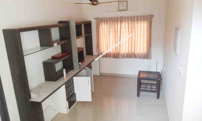 4 BHK Independent House for Rent in Peelamedu