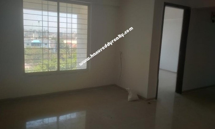 1 BHK Flat for Sale in Wagholi