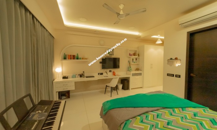  BHK Independent House for Sale in Adyar