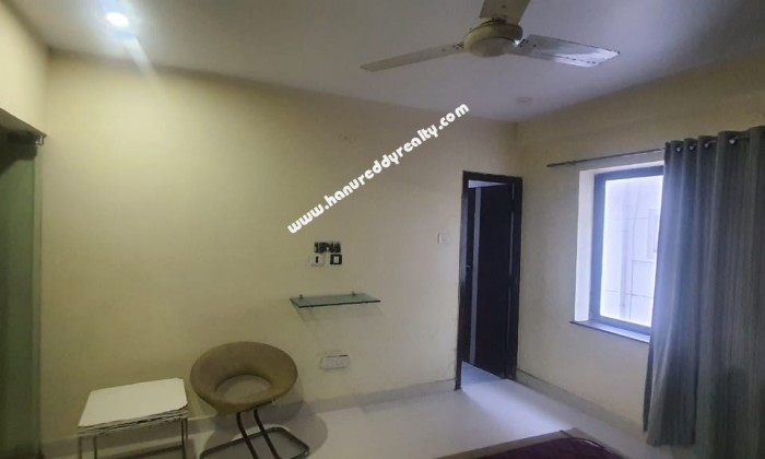 3 BHK Flat for Sale in Kirlampudi