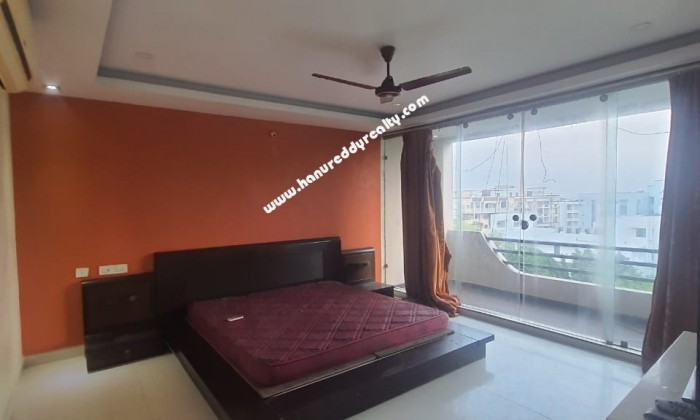 3 BHK Flat for Sale in Kirlampudi