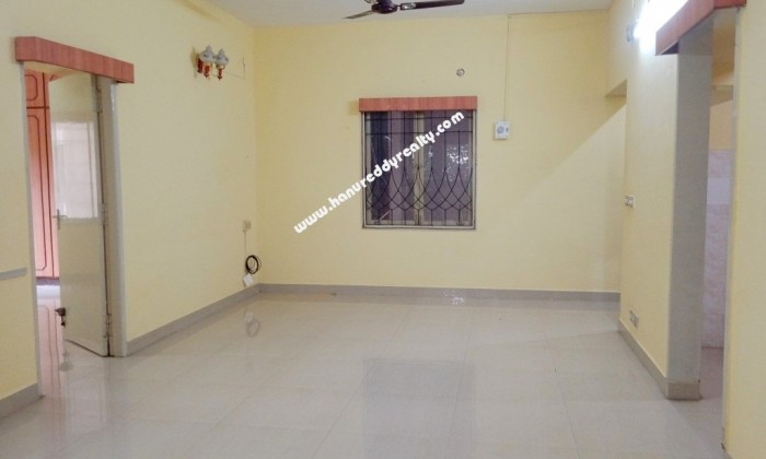 3 BHK Flat for Sale in Vadapalani