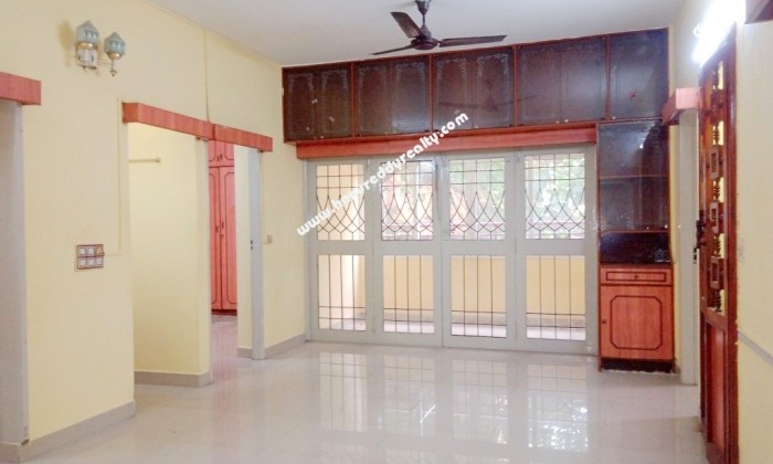 3 BHK Flat for Sale in Vadapalani