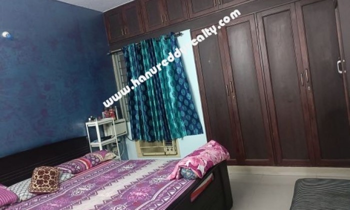 2 BHK Flat for Sale in Nolambur