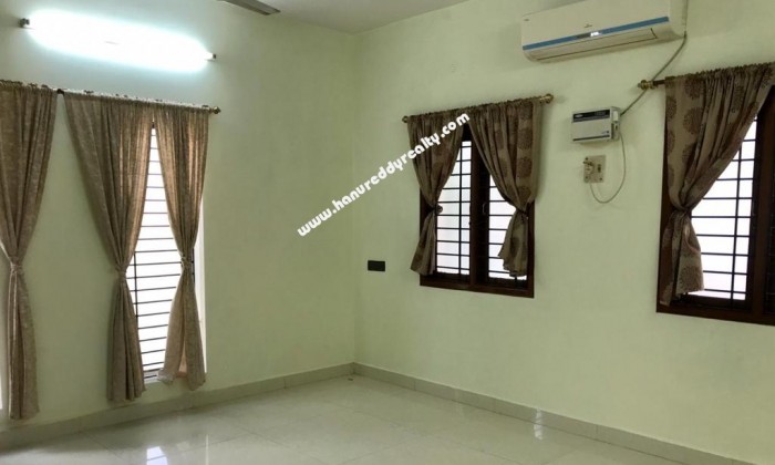 7 BHK Independent House for Sale in Arumbakkam