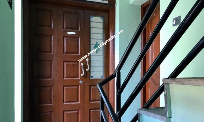 7 BHK Independent House for Sale in Arumbakkam