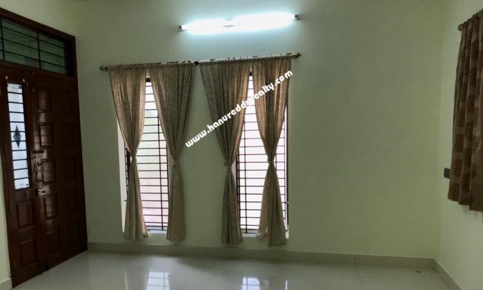 7 BHK Independent House for Sale in Arumbakkam