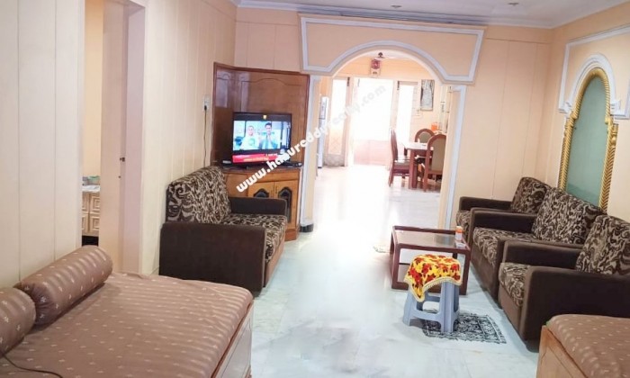 3 BHK Flat for Sale in Purasawalkam