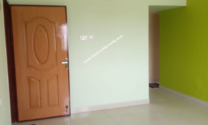 2 BHK Flat for Sale in T.Nagar