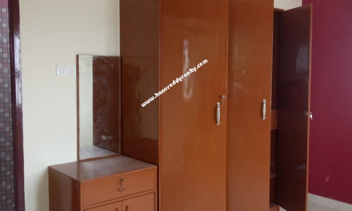 2 BHK Flat for Sale in T.Nagar