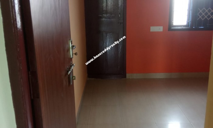 2 BHK Flat for Sale in T.Nagar