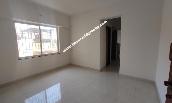 2 BHK Flat for Sale in Shaniwar Peth