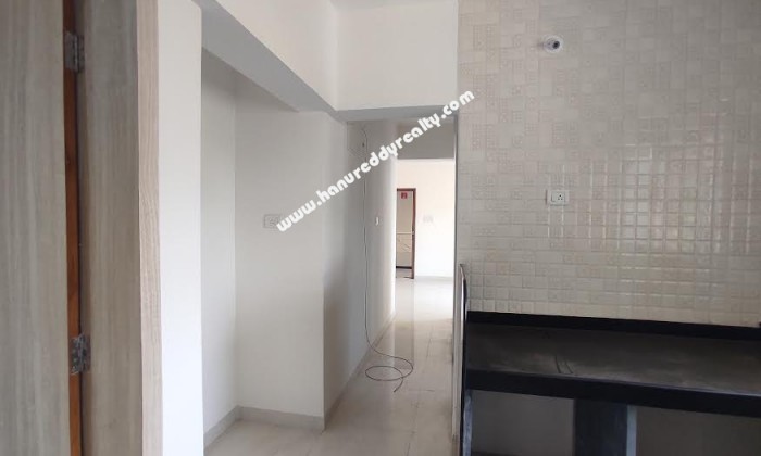 2 BHK Flat for Sale in Shaniwar Peth