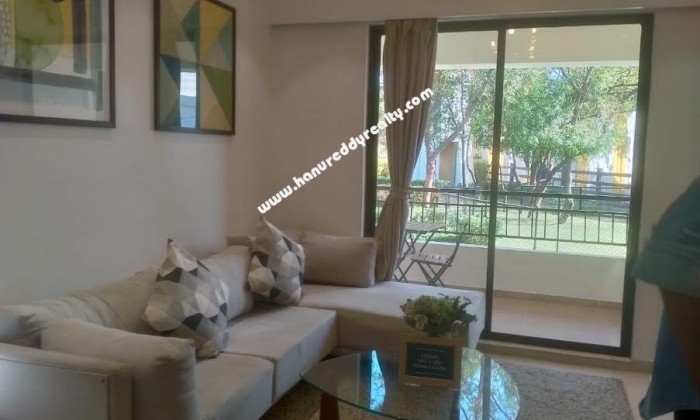 3 BHK Flat for Sale in Hadapsar