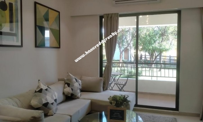 3 BHK Flat for Sale in Hadapsar