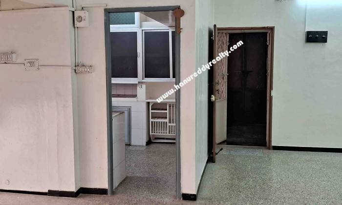 2 BHK Flat for Sale in Puliyakulam