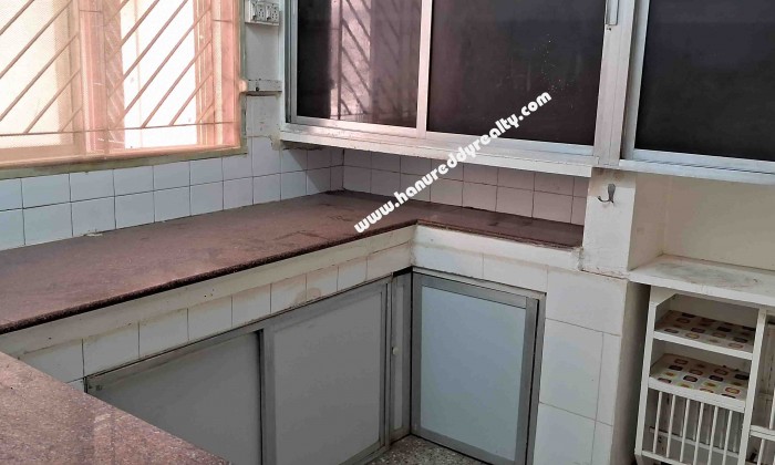 2 BHK Flat for Sale in Puliyakulam