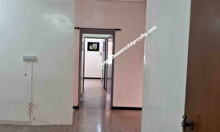 2 BHK Flat for Sale in Puliyakulam