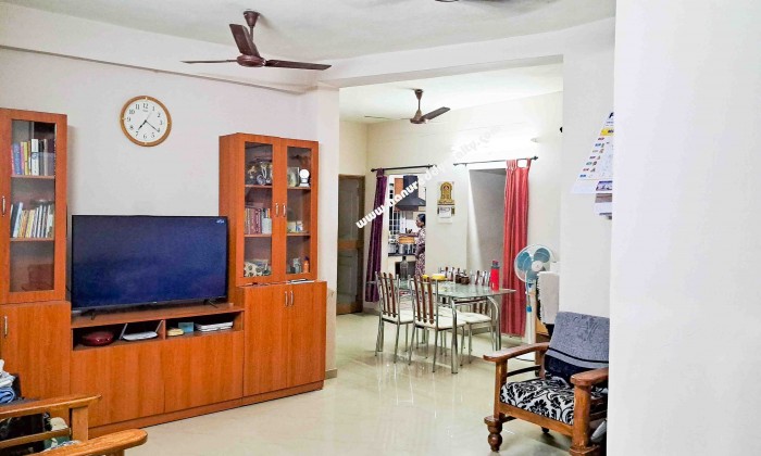 2 BHK Flat for Sale in Singanallur
