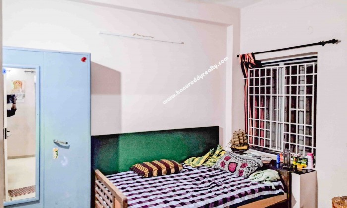 2 BHK Flat for Sale in Singanallur