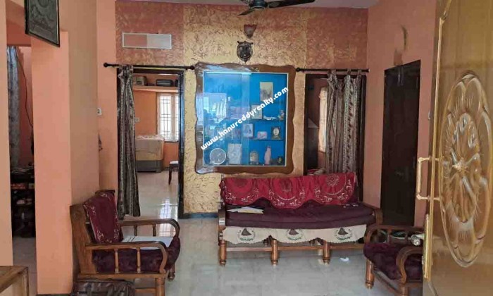 4 BHK Independent House for Sale in Singanallur