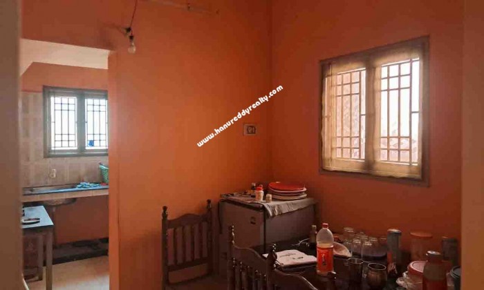 4 BHK Independent House for Sale in Singanallur