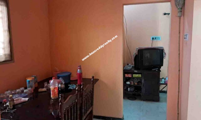 4 BHK Independent House for Sale in Singanallur