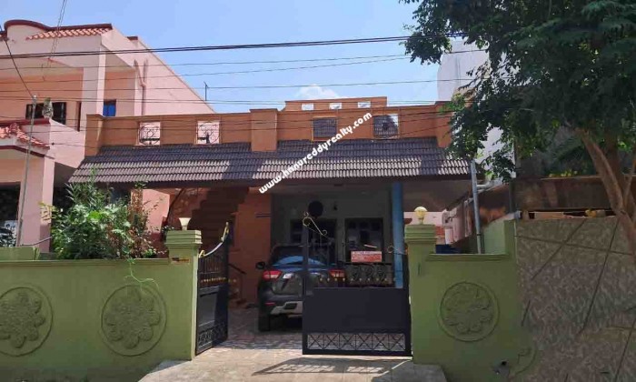 4 BHK Independent House for Sale in Singanallur