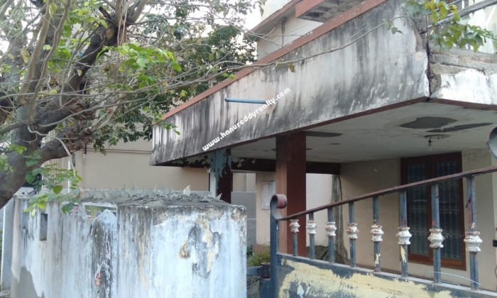 5 BHK Independent House for Sale in Pappanaicken Palayam