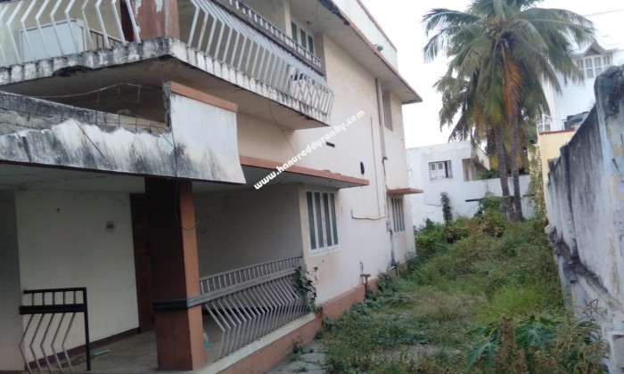 5 BHK Independent House for Sale in Pappanaicken Palayam