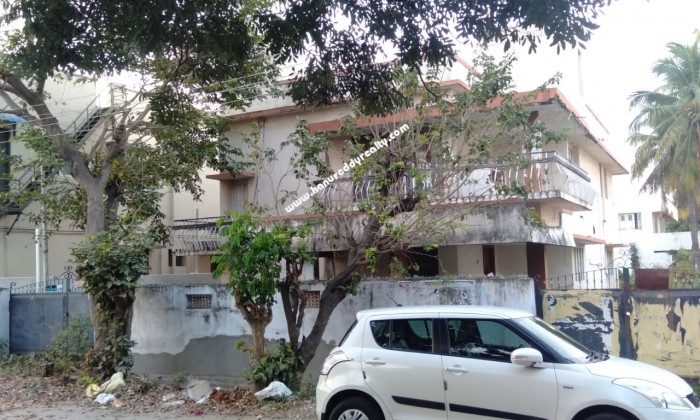 5 BHK Independent House for Sale in Pappanaicken Palayam