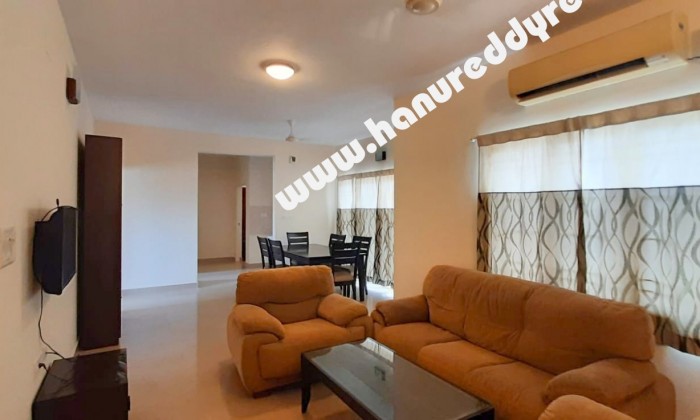 2 BHK Flat for Sale in Ayanambakkam