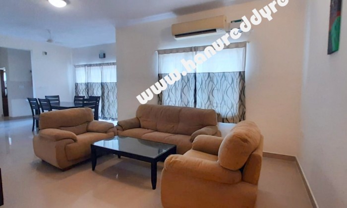 2 BHK Flat for Sale in Ayanambakkam