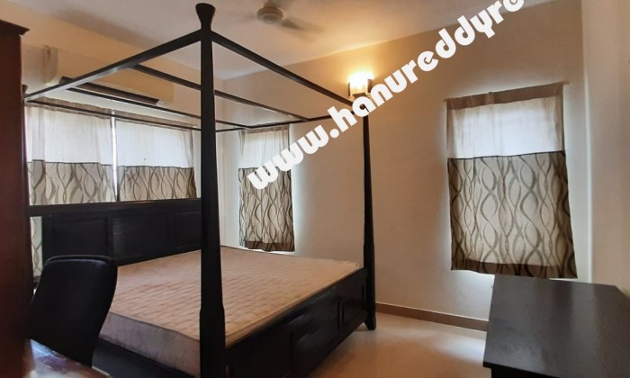 2 BHK Flat for Sale in Ayanambakkam