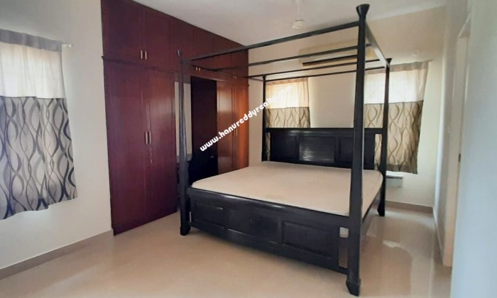 2 BHK Flat for Sale in Ayanambakkam