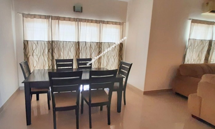 2 BHK Flat for Sale in Ayanambakkam