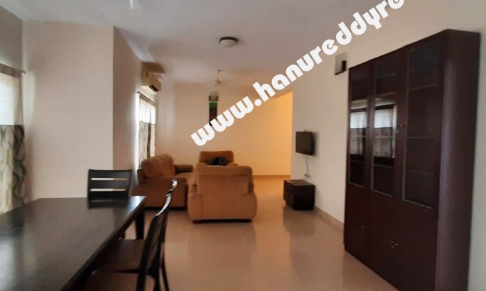 2 BHK Flat for Sale in Ayanambakkam