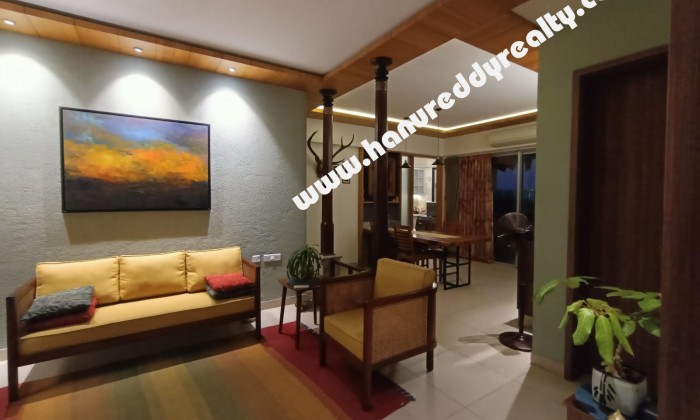 3 BHK Flat for Sale in Muttukadu